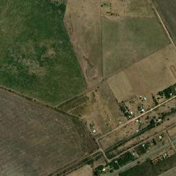 abrigo temblor Guante Mapa satelital de Cuchilla Redonda, como llegar y carreteras